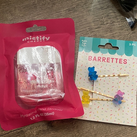 Bundle of Fragrance Samples - Picture 4 of 4